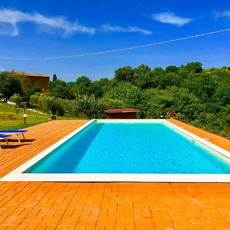 Agriturismo Vista Sole Villa Mercatale  Buitenkant foto